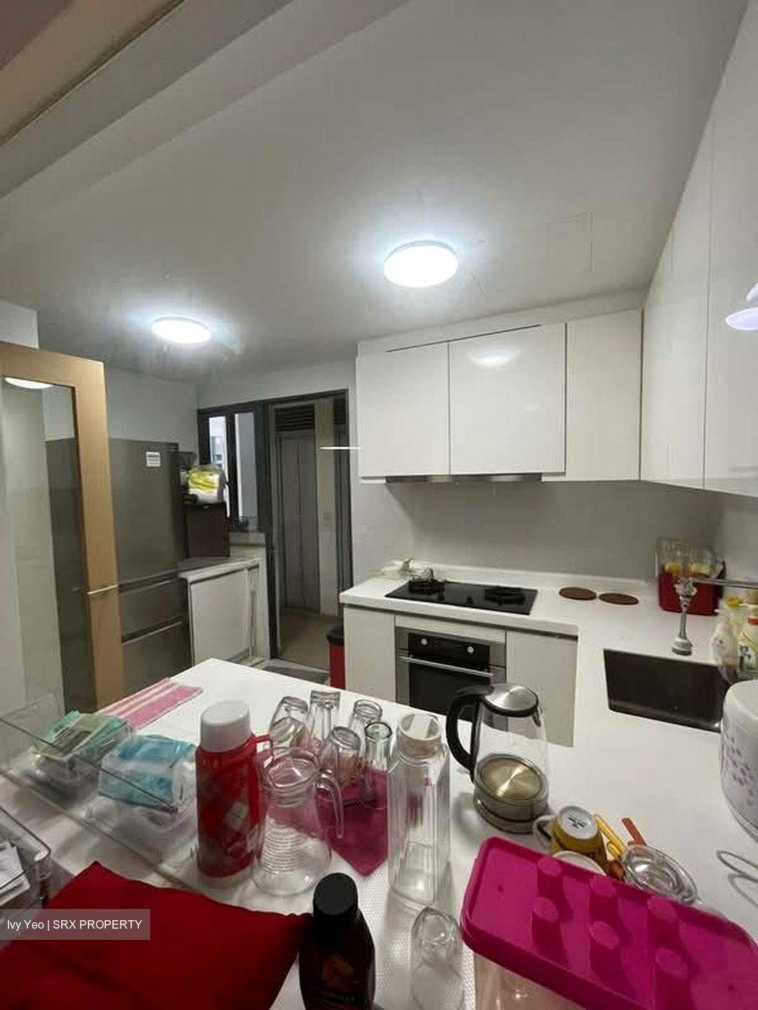 Skypark Residences (D27), Condominium #585054981